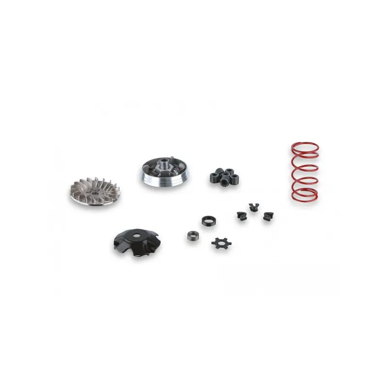 Variador Malossi Multivar 2000 para Yamaha Aerox motor Minarelli 5112800