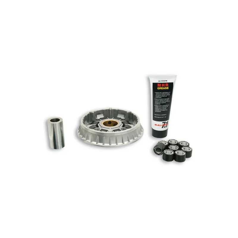 Variador Malossi Multivar Gilera Gp 800 5116230