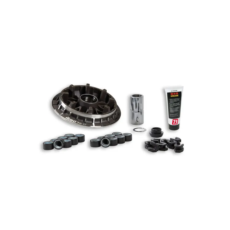 Variador Malossi Multivar Mhr Next Yamaha T Max 53 5118055