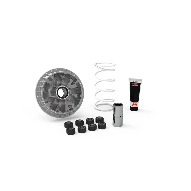 Variador Malossi Multivar Suzuki Burgman 400 K10 5116277