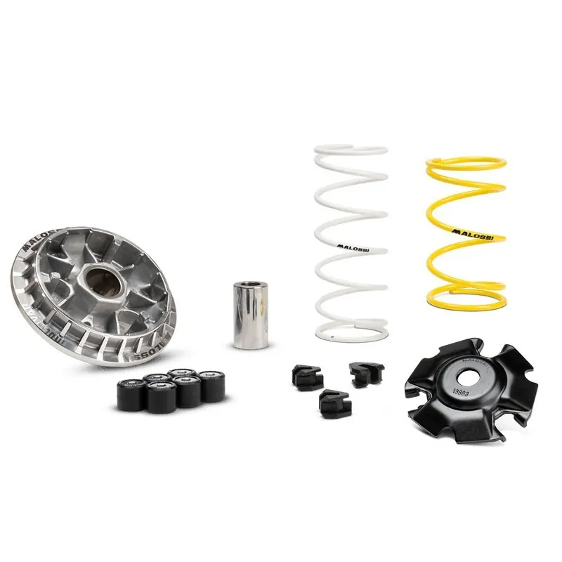 Variador Multivar 2000 HONDA PCX / SH / Forza 125 Malossi