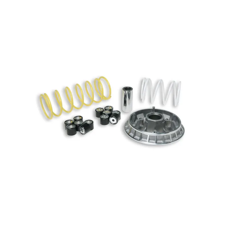 Variador Multivar 2000 Pantheon 125. 150 5111261
