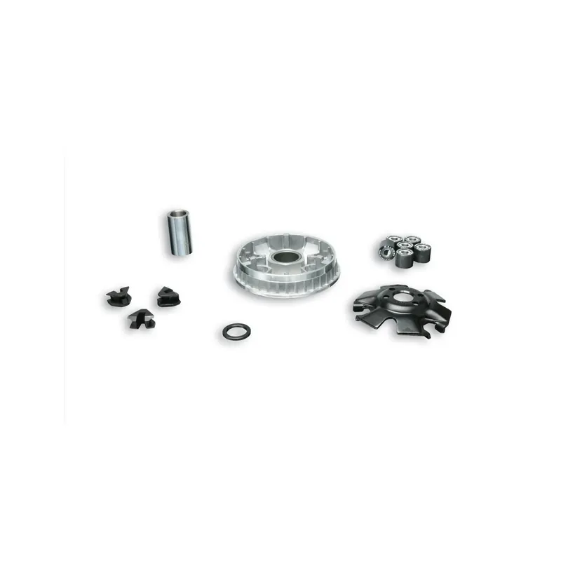 Variador Multivar 2000 Peugeot Satelis 125 Compres 5113485