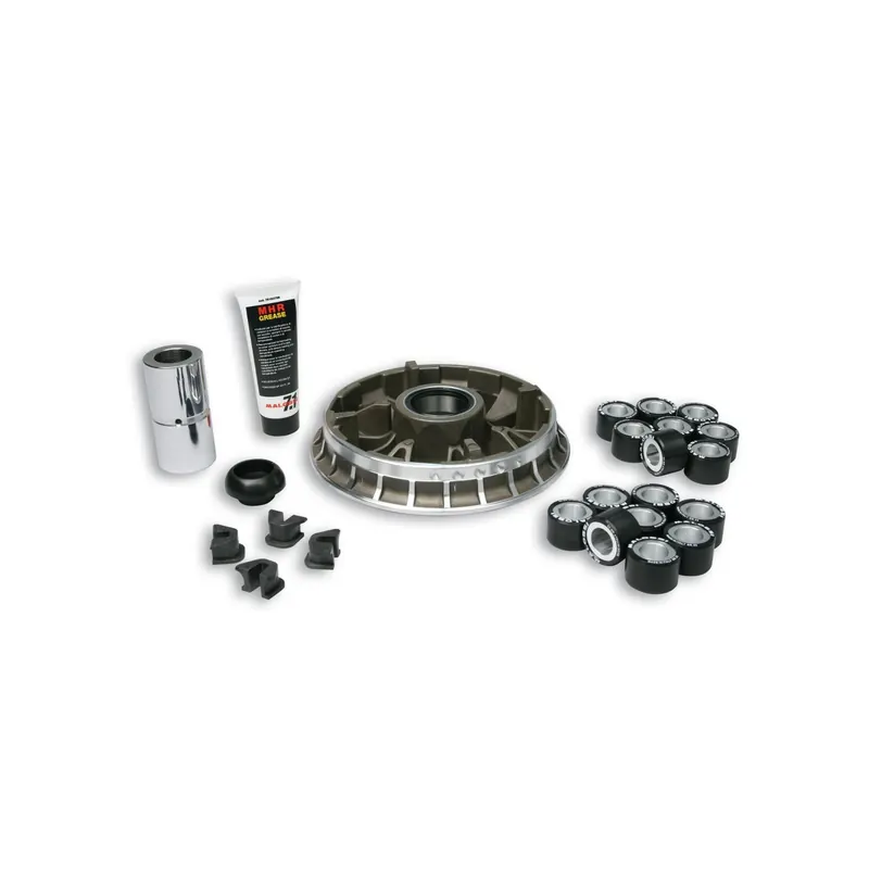 Variador Multivar Bmw C Sport 600 5115501