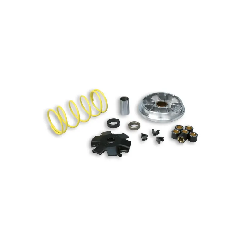 Variador Multivar Derbi Predator Lc 5111151