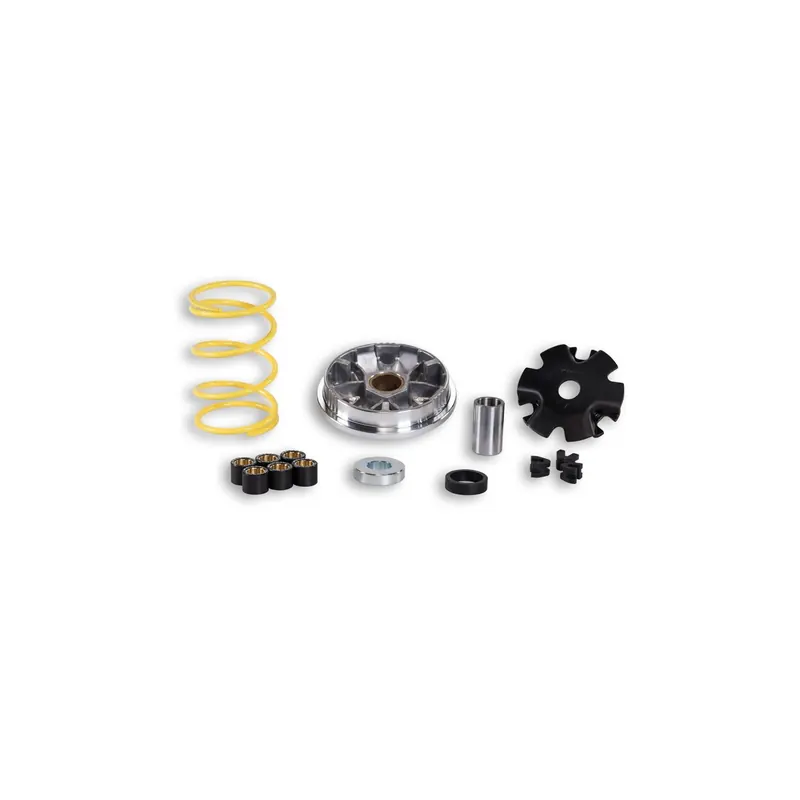 Variador Multivar Honda Sh 50 Scoopy 517074