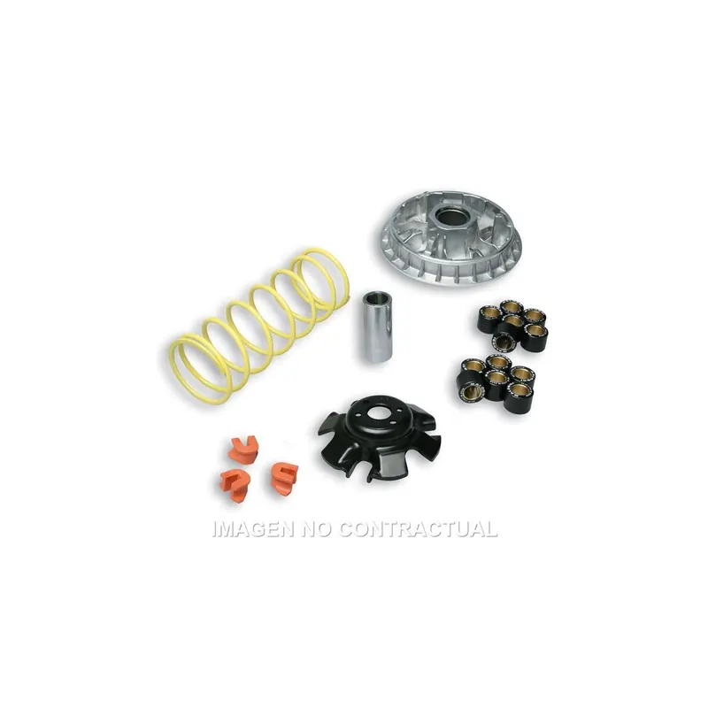 Variador Multivar Kymco Kxr 250 5112660