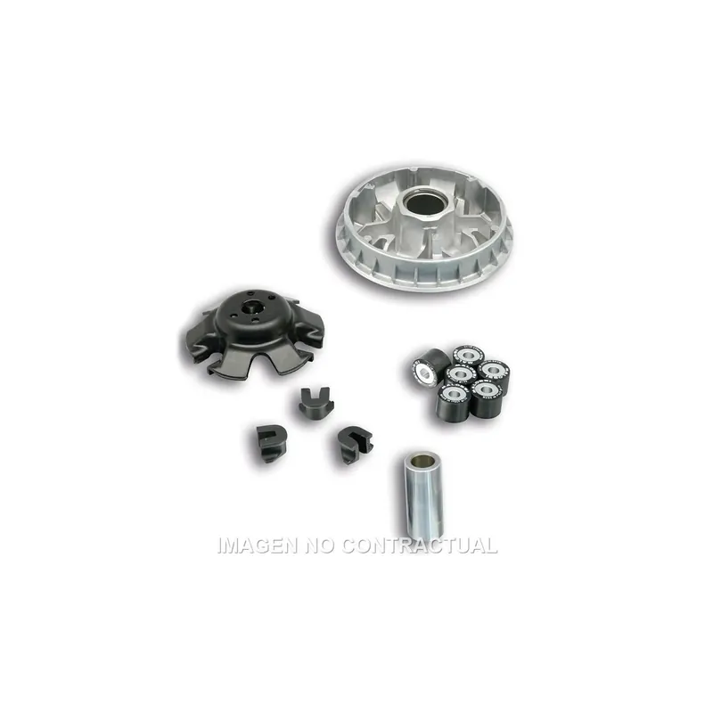 Variador Multivar Malossi Piaggio Hexagon 250 5113822
