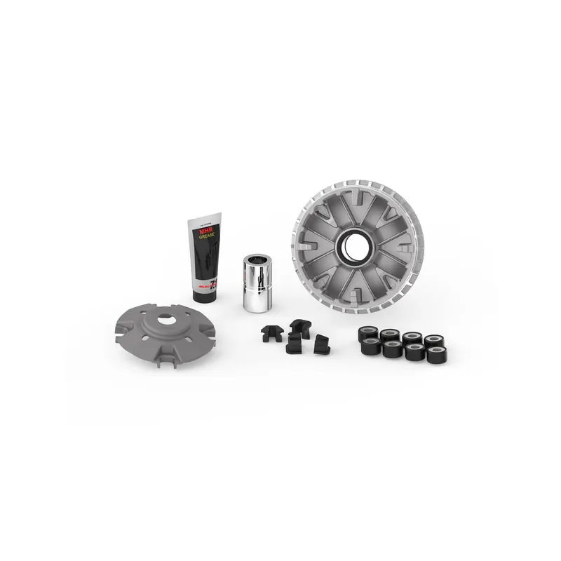 Variador Multivar Malossi Yamaha Xmax 300 5117861