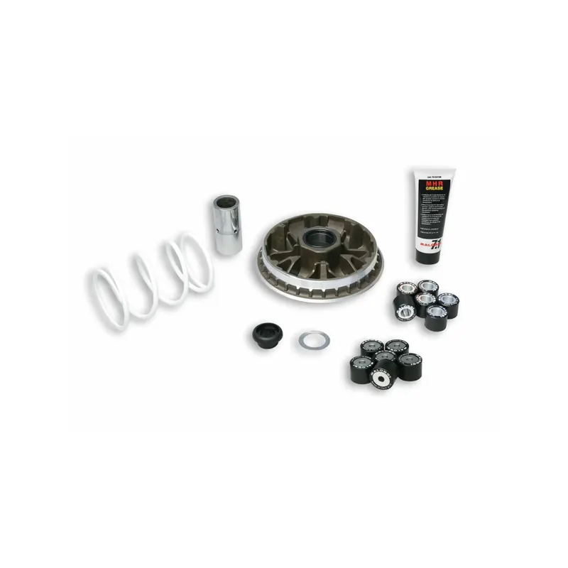 Variador Multivar Mhr Honda Sh 300 5114192