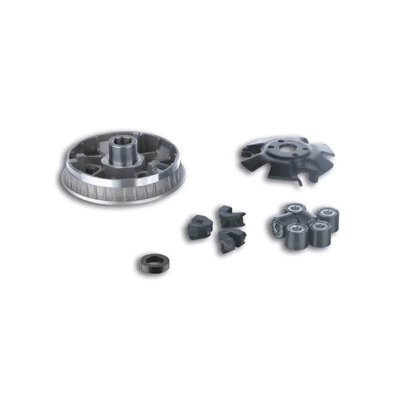 Variador Multivar Peugeot Satelis 125 5113365