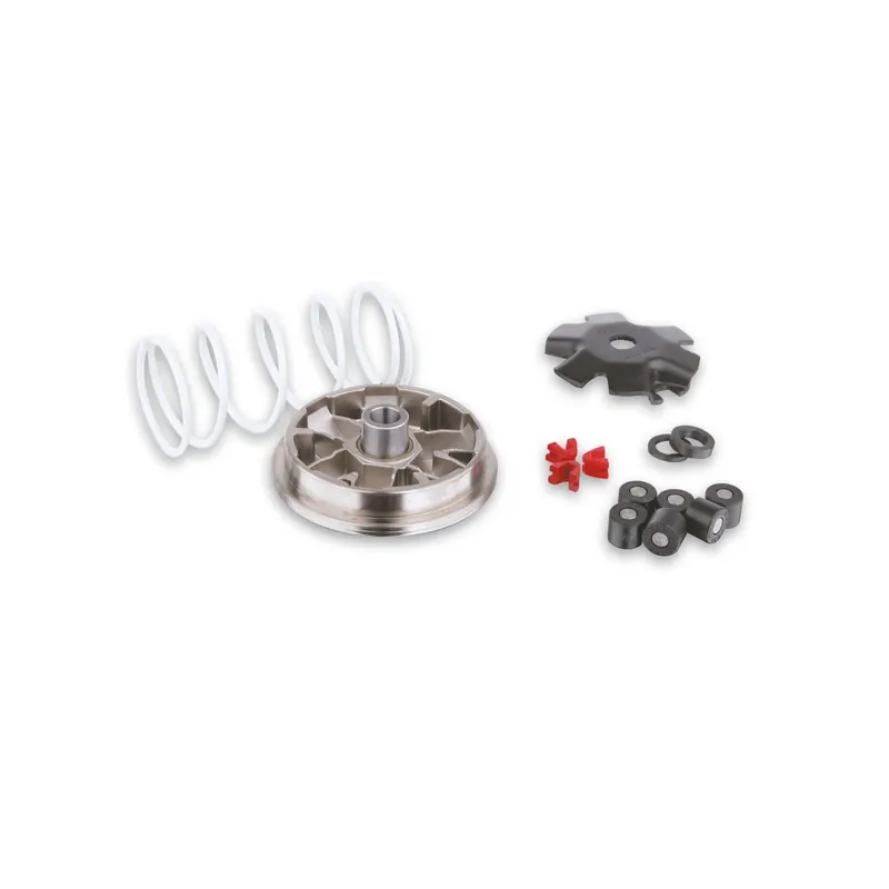 Variador Multivar Pgo Comet 50 517374