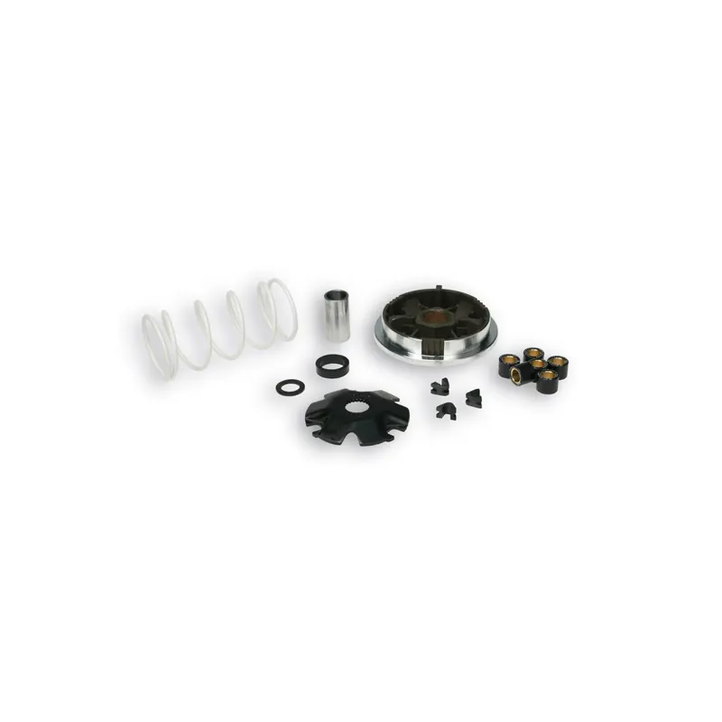 Variador Multivar Sr 50 Lc 2000 5111561