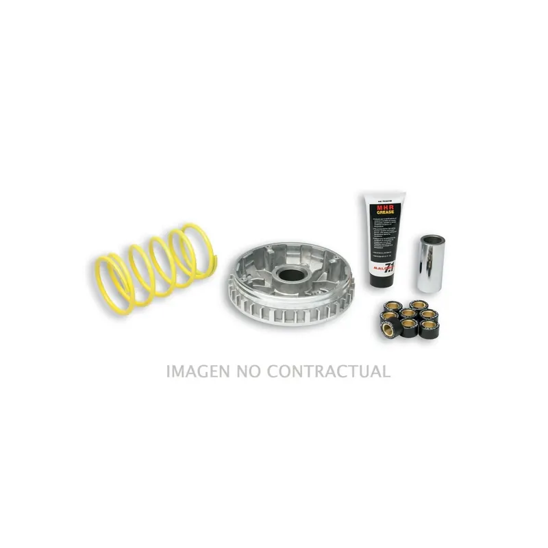 Variador Multivar Yamaha N Max 125 Euro 5 5119095