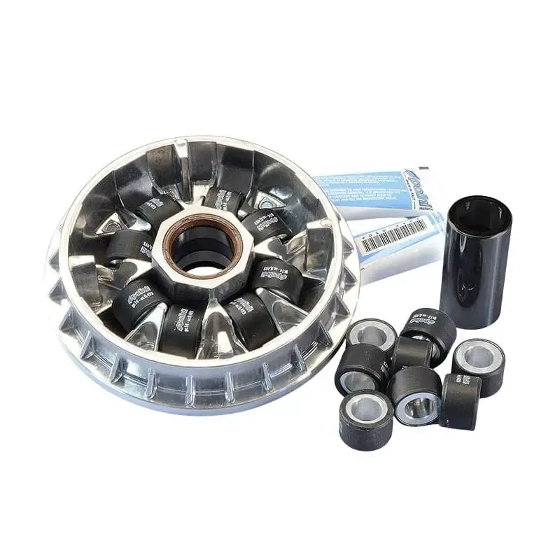 Variador Polini 241.636 Hi-Speed Piaggio-Gilera 400-500