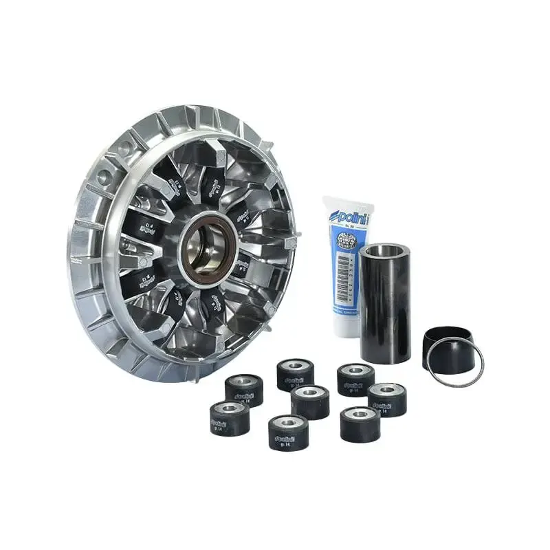 Variador Polini 241.735 Hi-Speed SYM-Yamaha 500-560
