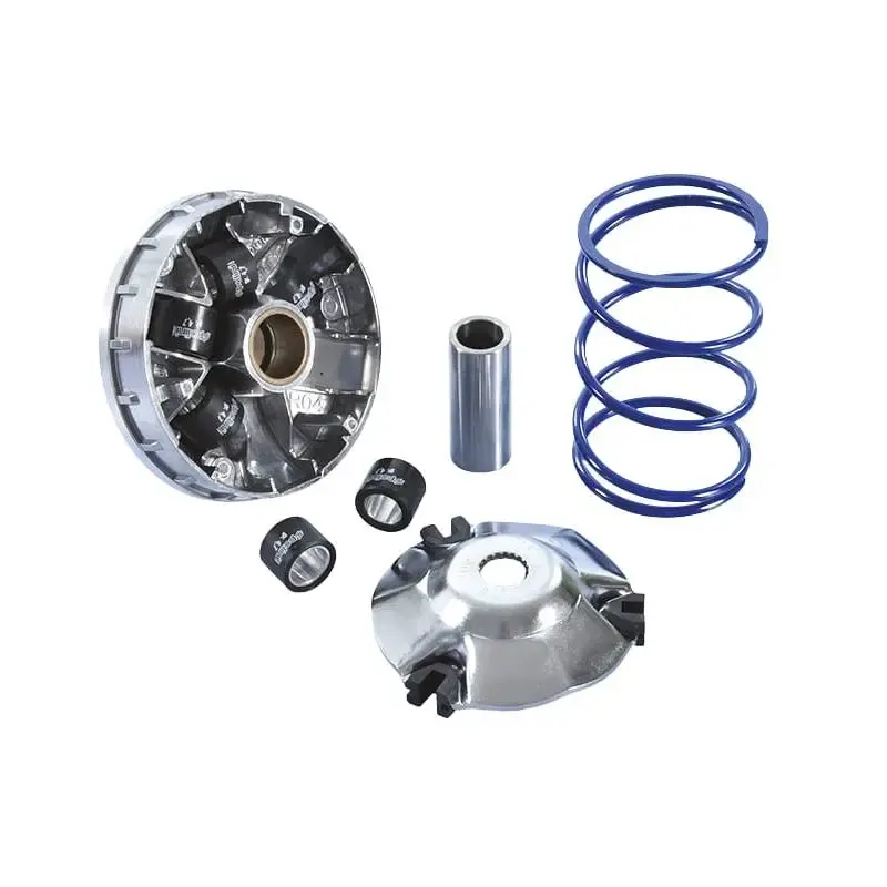 Variador Polini 241.773 Hi-Speed Piaggio-Vespa 50 4T