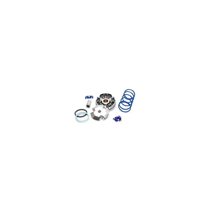 Variador Polini Hi-Speed Para Yamaha Motor Minarelli Horizontal 241.670