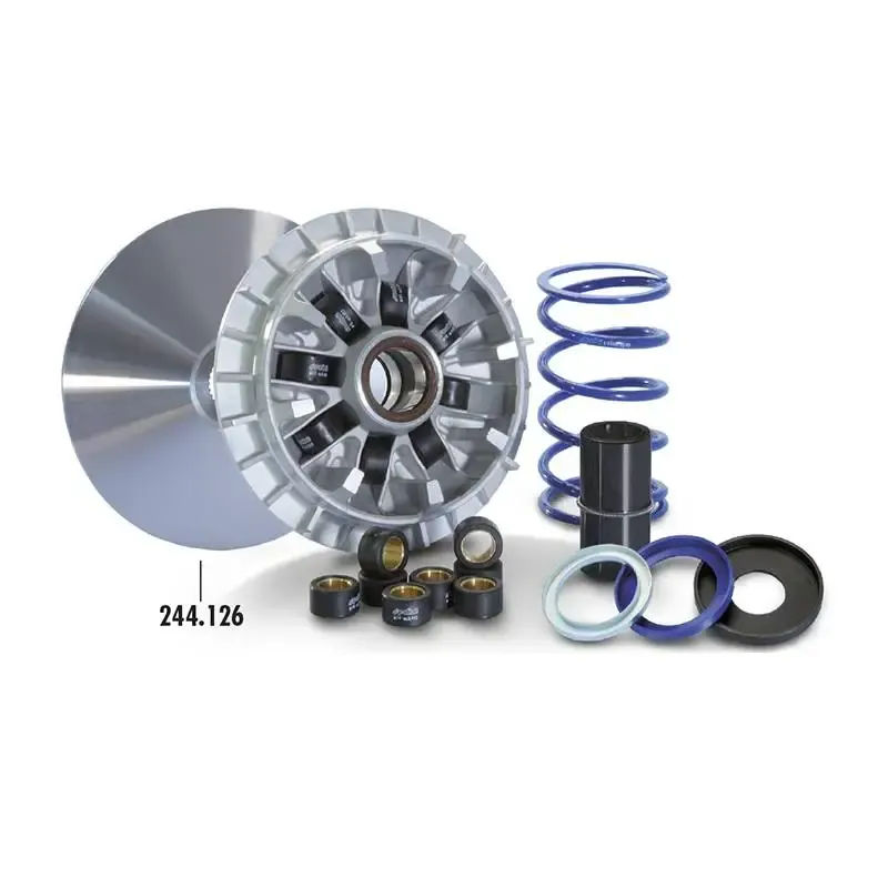 Variador Polini Hi-Speed Yamaha T-Max 500 Evolution 241.701
