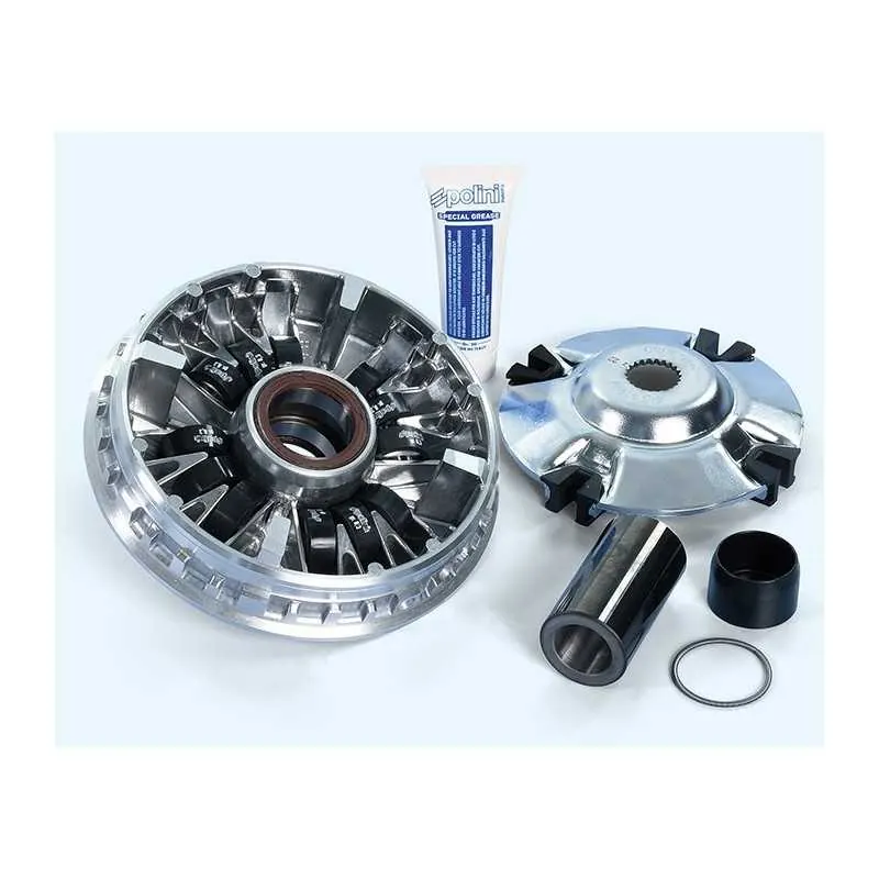 Variador Polini Hi-Speed Zontes 350 D-E