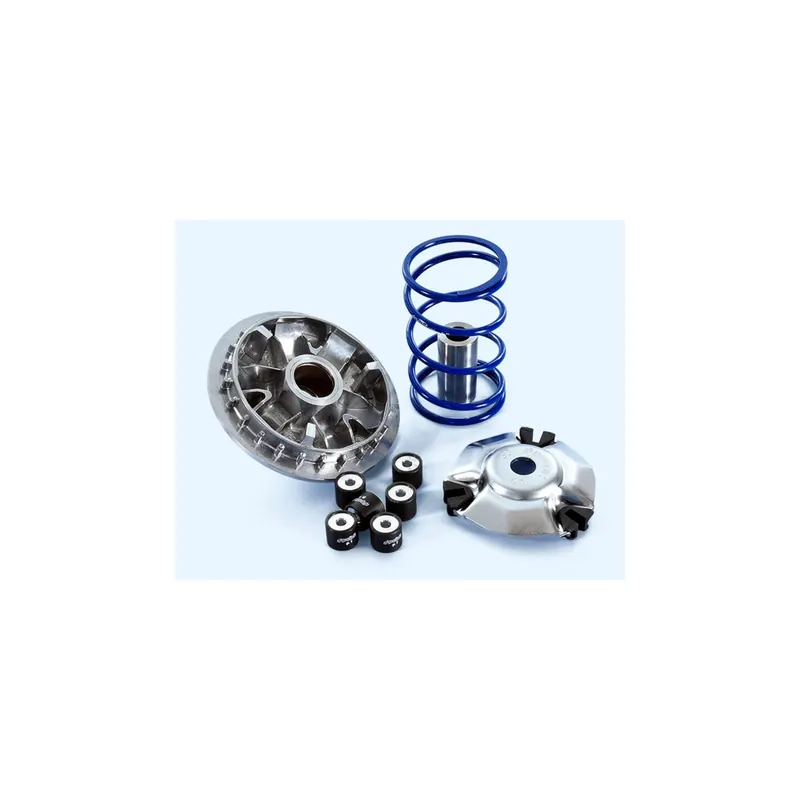 Variador Polini Maxi Hi-Speed para Zontes 125 D / E / M 241.775