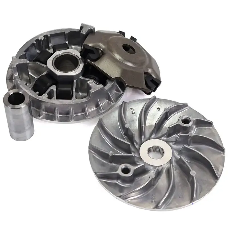 Variador RB Max 286885P Honda PCX 125-150 18-20