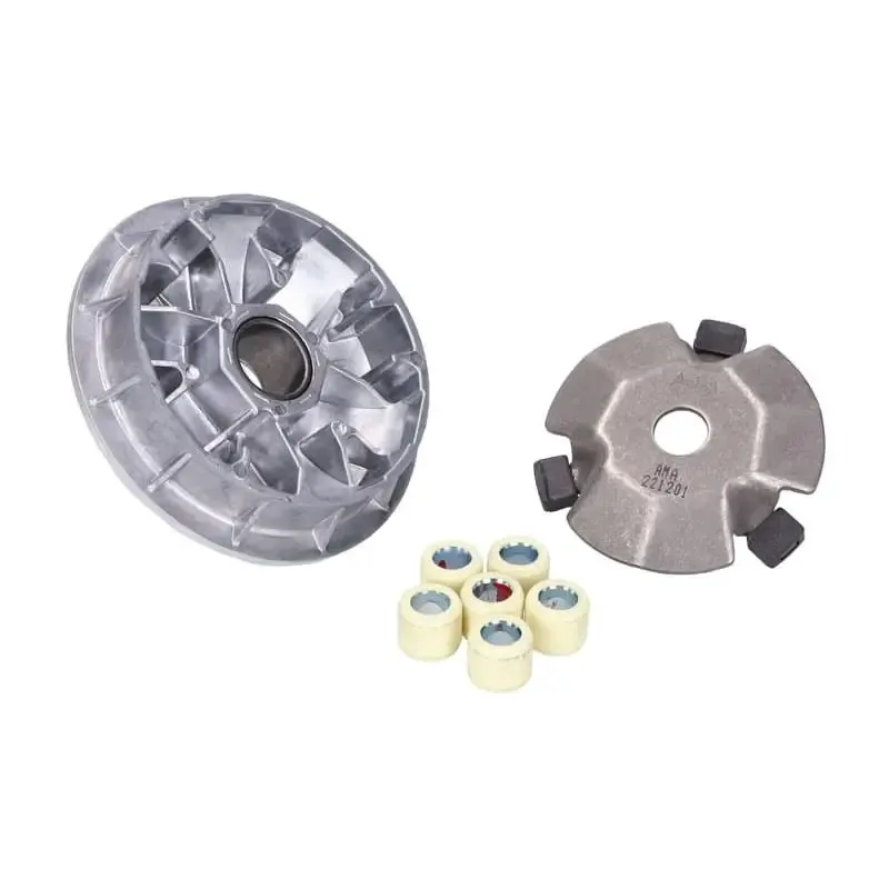 Variador Tipo OEM SYM 50 Euro 4/5