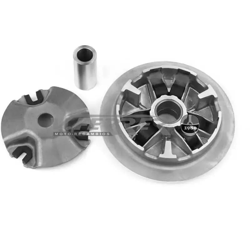 Variador TNT MBK Ocito/Yamaha N-Max 286885F