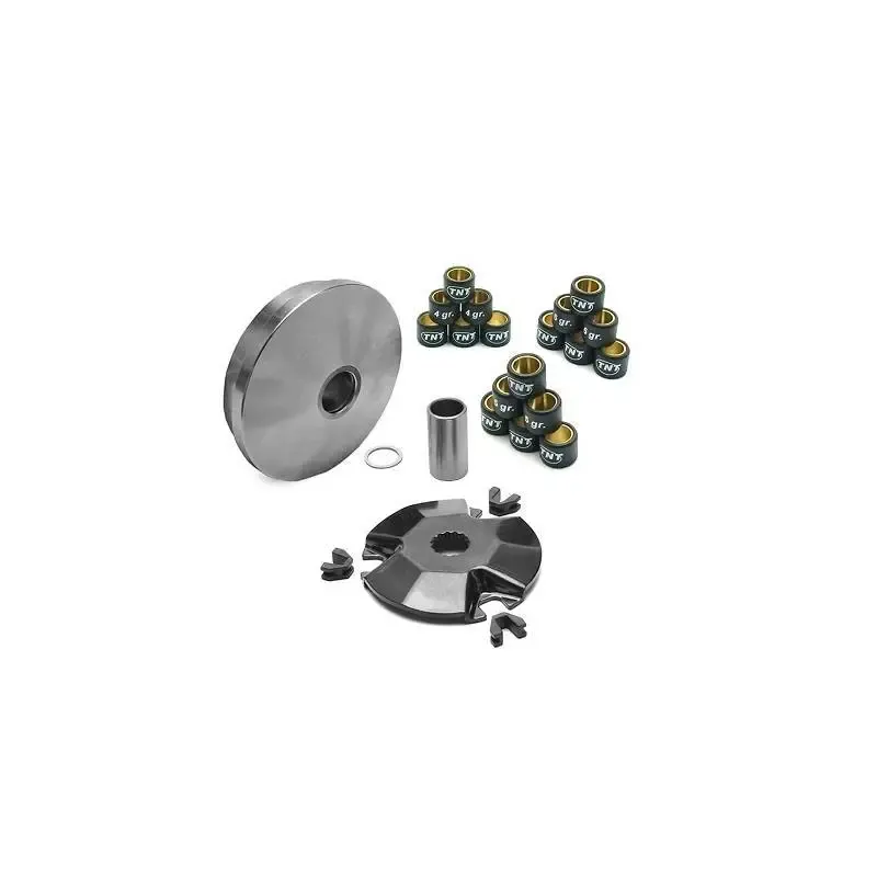 Variador TNT Racing Motor CPI/Keeway 286880