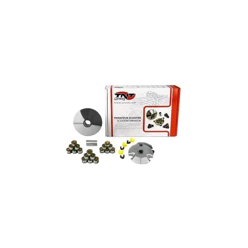 Variador TNT Racing Motor Minarelli Vertical 286875