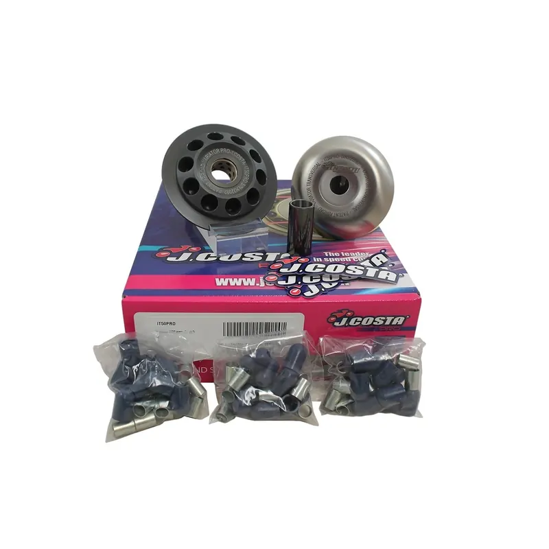 Variator for PROTO engine 50cc and Derbi Variant 7