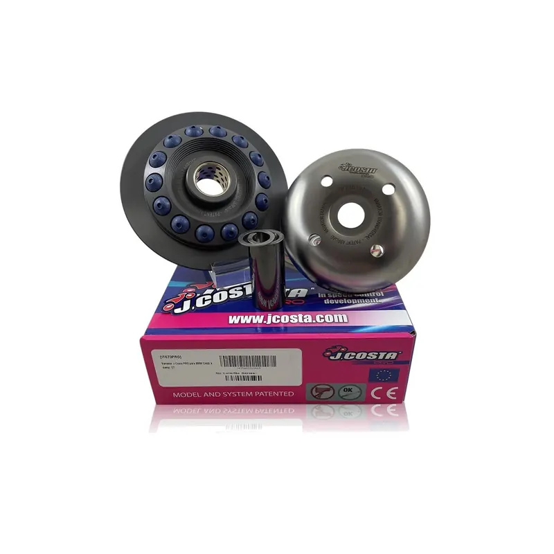 Variator J.Costa PRO for BMW C400 X GT