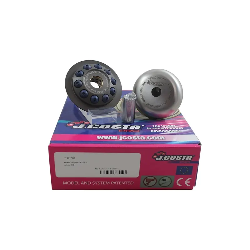Variator J.Costa PRO for LML Star 125(2013 - 2018)