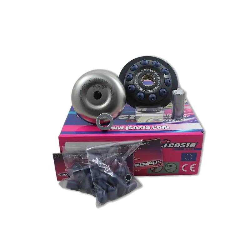Variator J.Costa PRO for Minarelli horizontal engi