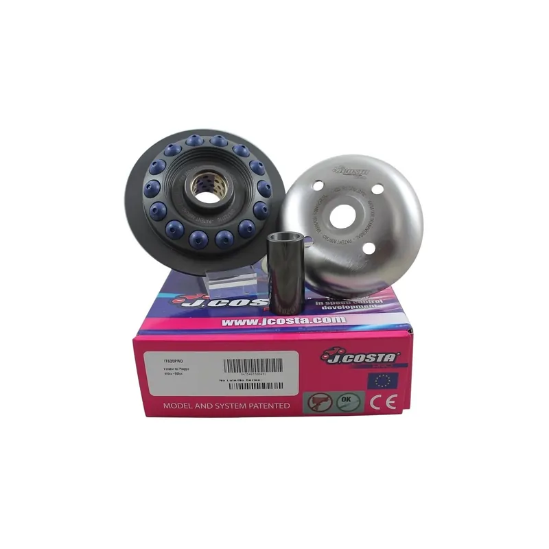 Variator J.Costa PRO for Piaggio MP3 530