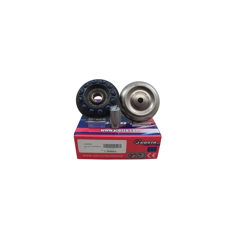 Variator PRO for Honda SH MODE 125i (2017-2020)