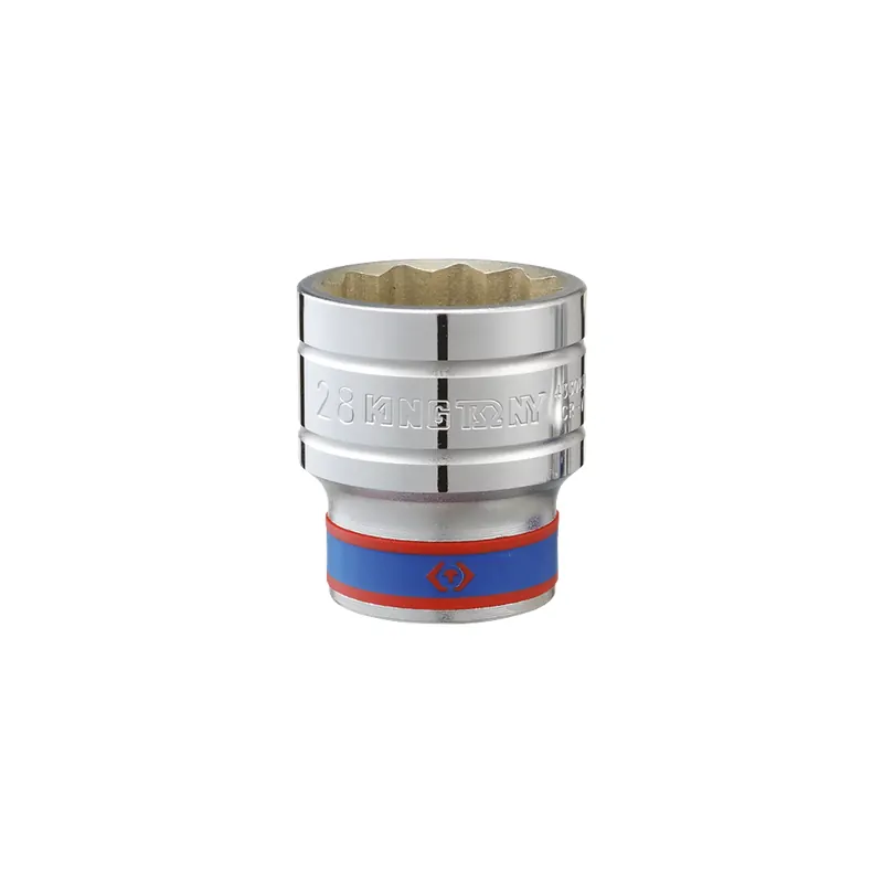Vaso 12 Bi-Hexagonal 24mm
