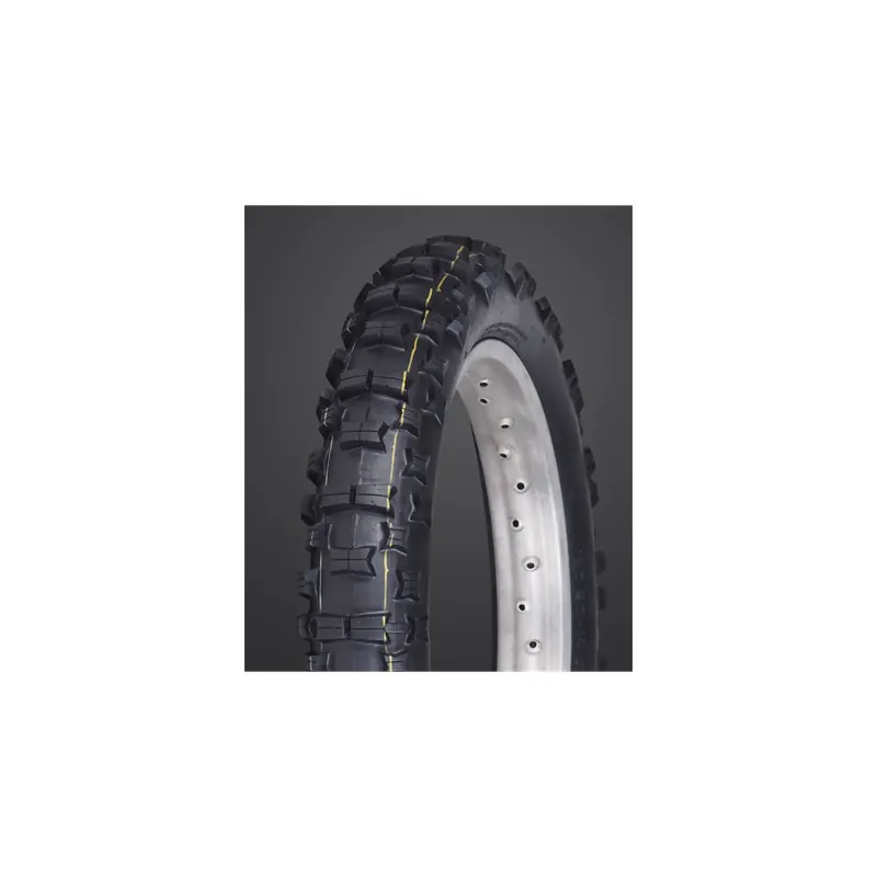 VEE RUBBER 120/90 -18 65R VRM211B  TT (CÁMARA INCLUIDA) 2021