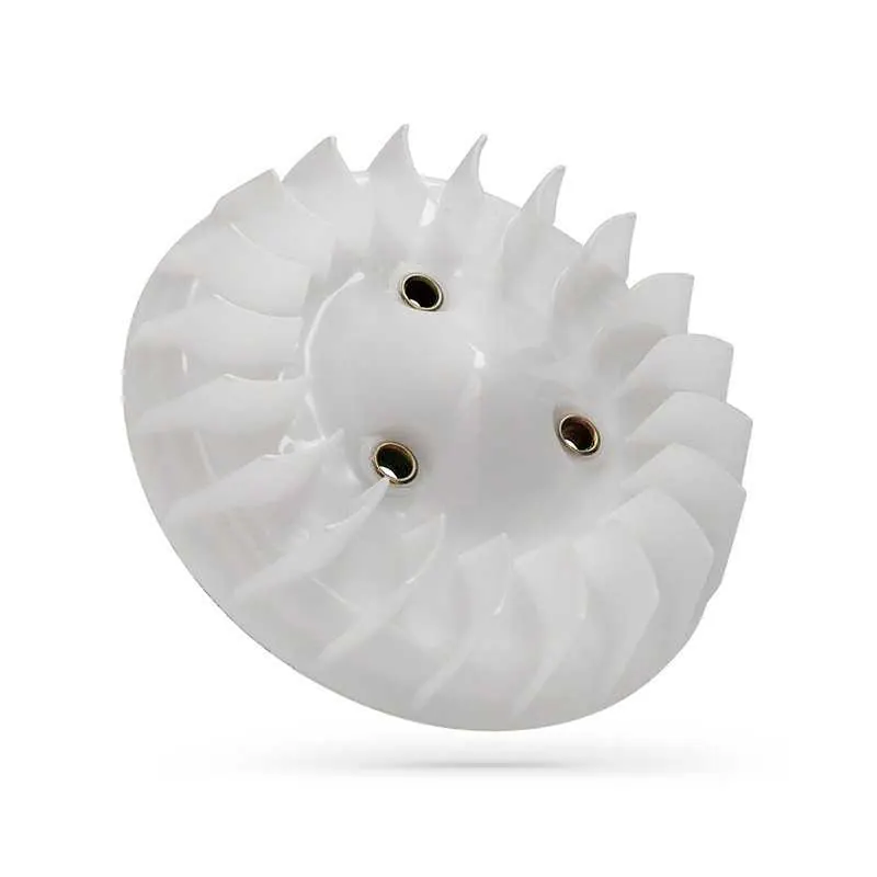 Ventilador volante magnetico Minarelli Horizontal AC