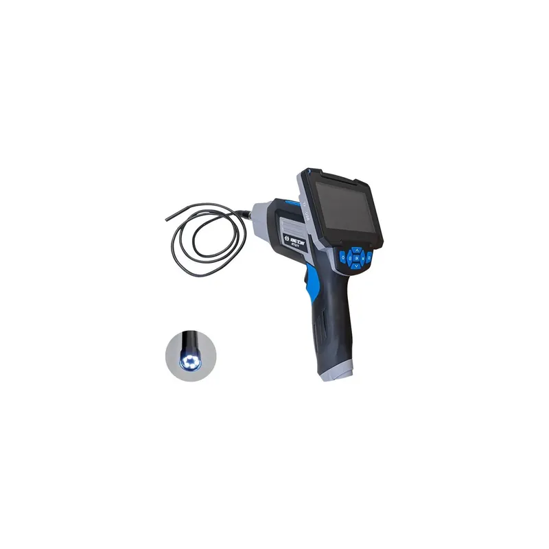 Videoscopio endoscopio King Tony 9TQ11