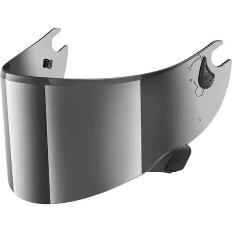 Visor Shark Aeron GP FIM/GP/Race-R Pro/Carbon/GP 06