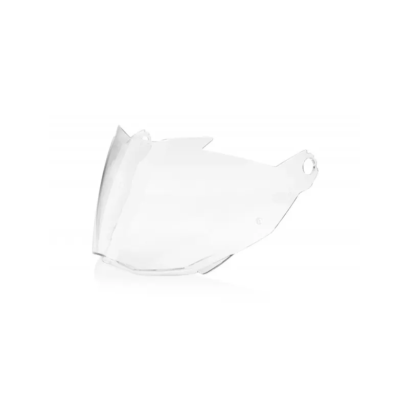 Visor transparente Acerbis  FLIP FS-606 PINS 0024269.120