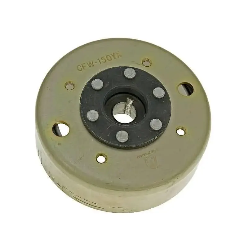 VOLANTE MAGNÉTICO GY6 125/150 8 Bobinas
