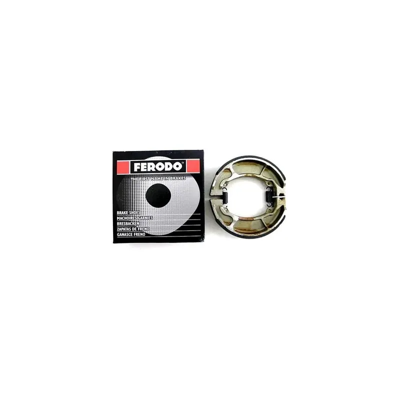 Zapata Honda SH125 00 09 EQUIVFSB673
