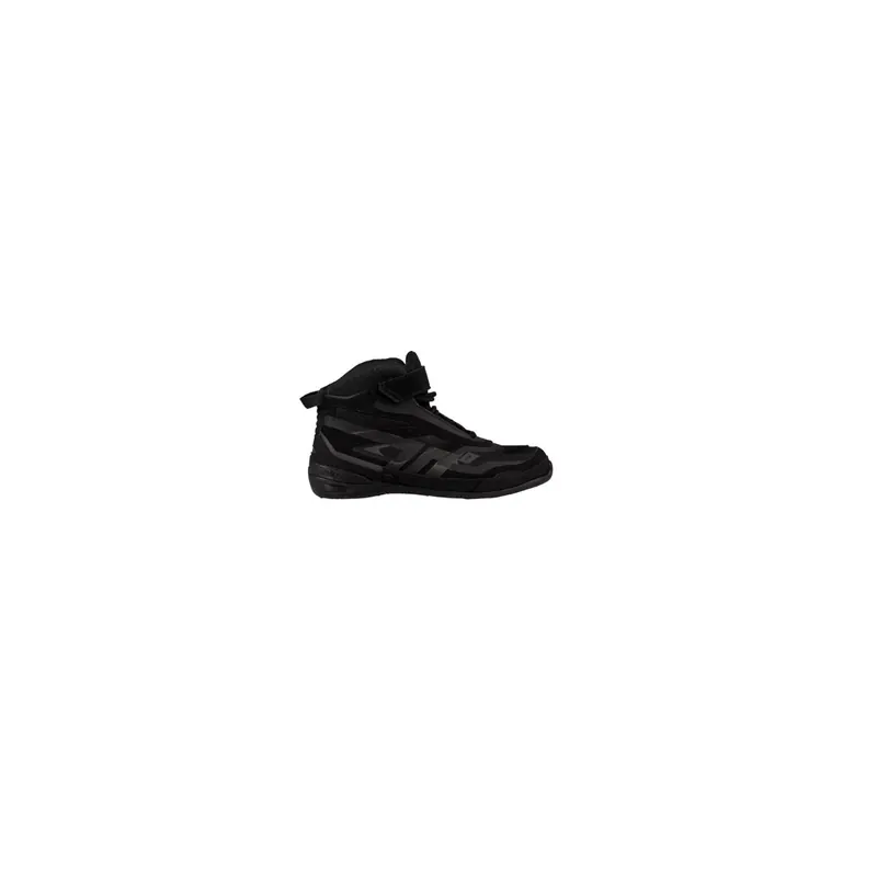 Zapatillas Seventy Degrees Premier BC9 Negro