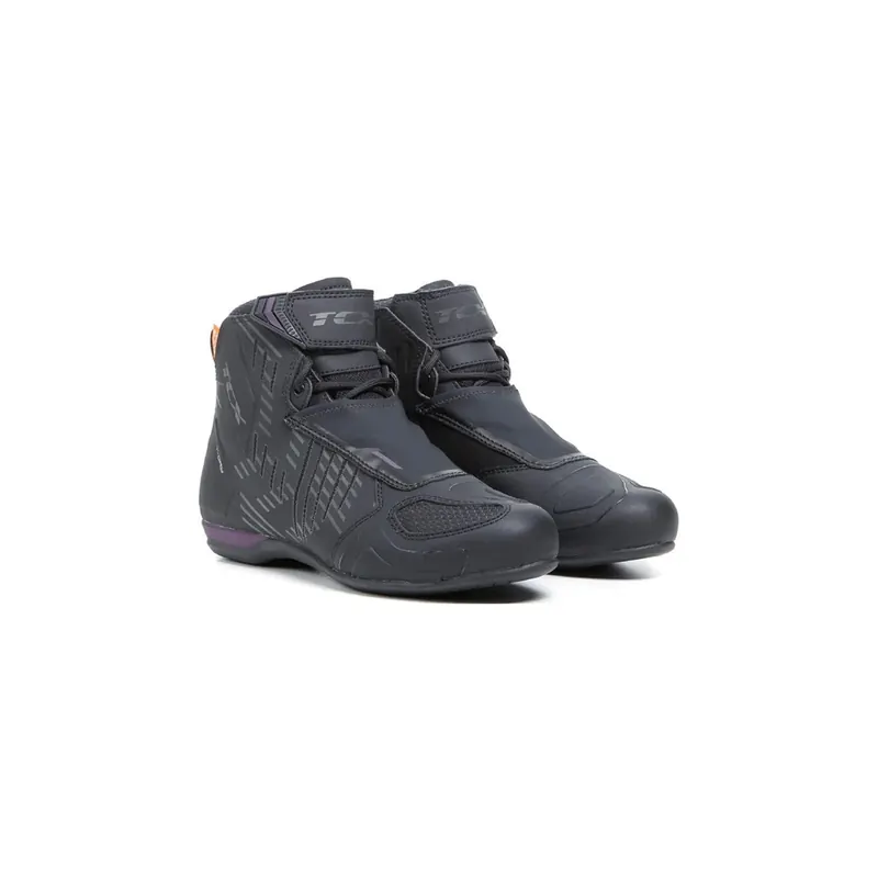 Zapatillas TCX R04D lady WP negro
