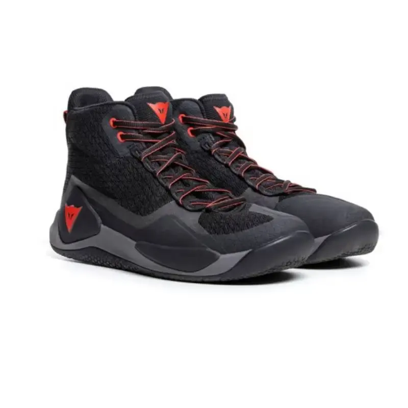 Zapatos Dainese ATIPICA AIR 2 BLACK/RED