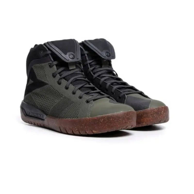 Zapatos Dainese METRACTIVE AIR GRAPE/BLACK