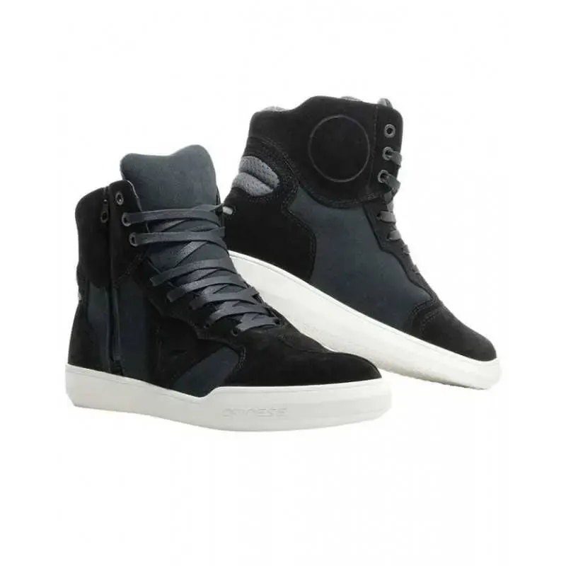 Zapatos Dainese METROPOLIS BLACK