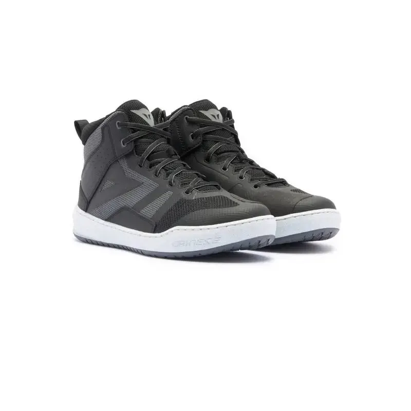 Zapatos Dainese SUBURB AIR BLACK/WHITE/IRON